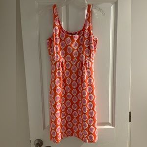 NWT Tommy Bahama Wood Blockin' Sun Dress